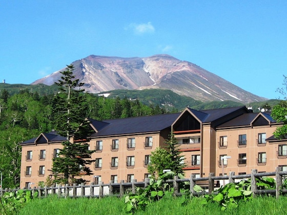 Gallery - Higashikawa Asahidake Onsen Hotel Bear Monte