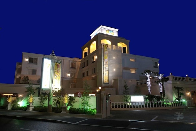 Gallery - Hotel Fine Garden Toyonaka Itami Airport