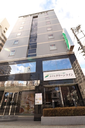 Gallery - Hotel Green Line