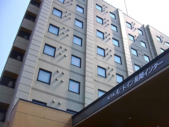 Gallery - Hotel Route Inn Nagaoka Inter