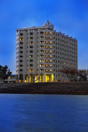 Gallery - Hotel Royal Marine Palace Ishigakijima