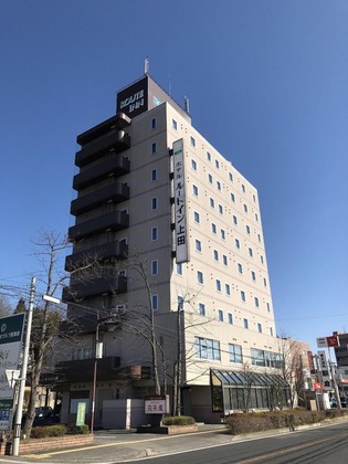 Gallery - Hotel Route-Inn Ueda - Route 18