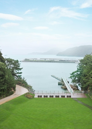 Gallery - Shiojitei
