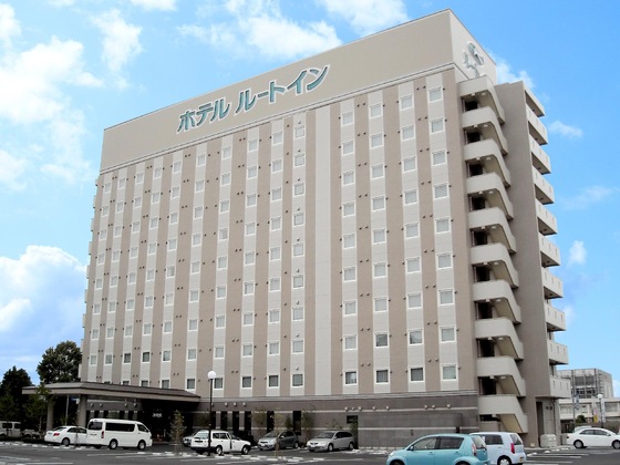 Gallery - Hotel Route Inn Mitokenchomae