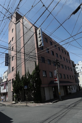 Gallery - Hotel Yama