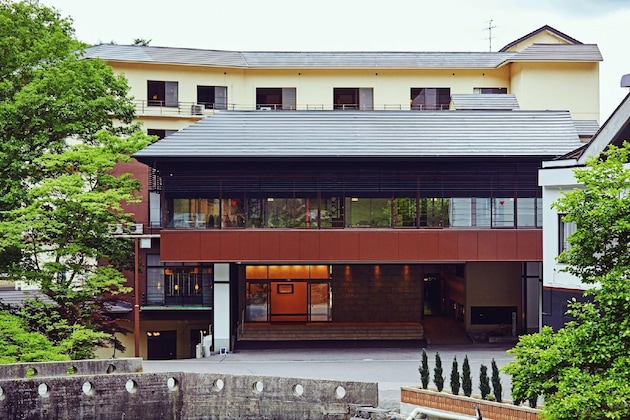 Gallery - Tateshina Shinyu Onsen