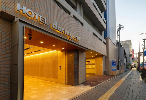 Gallery - Dormy Inn Takamatsu