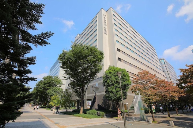 Gallery - Palace Hotel Tachikawa