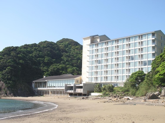 Gallery - Nichinan Kaigan Nango Prince Hotel