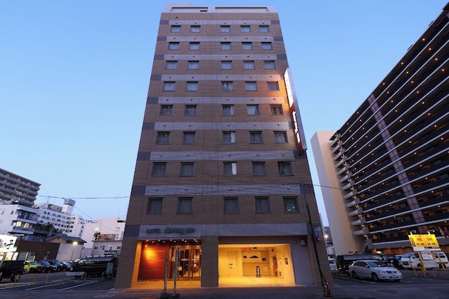 Gallery - Dormy Inn Takasaki Natural Hot Spring