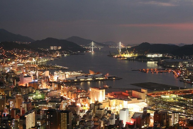 Gallery - Nagasaki Koyotei