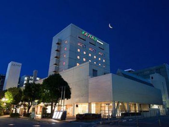 Gallery - Hotel Mielparque Okayama