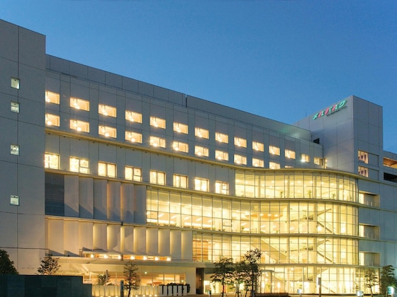 Gallery - Mielparque Kumamoto Hotel