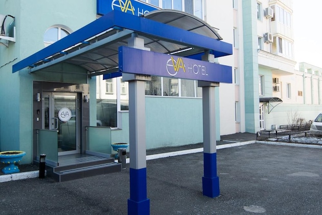 Gallery - Hotel Eva