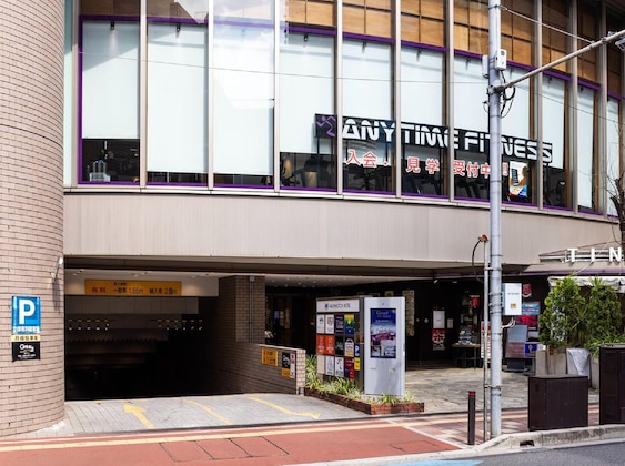 Gallery - Urawa Washington Hotel