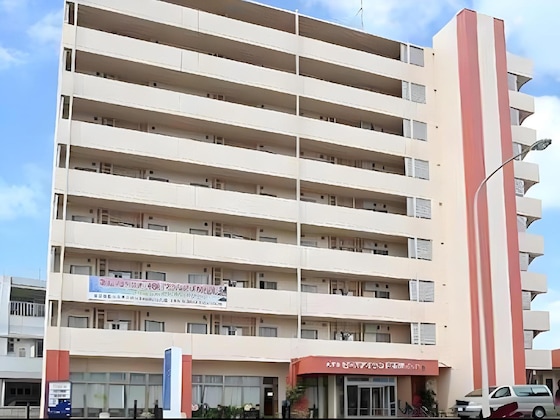 Gallery - Hotel Peace Island Ishigaki In Yashima