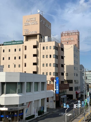Gallery - Matsue Urban Hotel