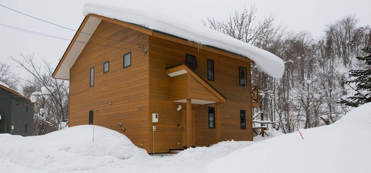Gallery - Country Resort Niseko