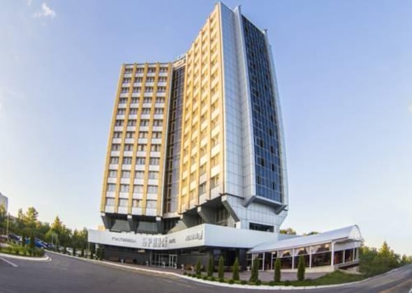 Gallery - Bryansk Hotel