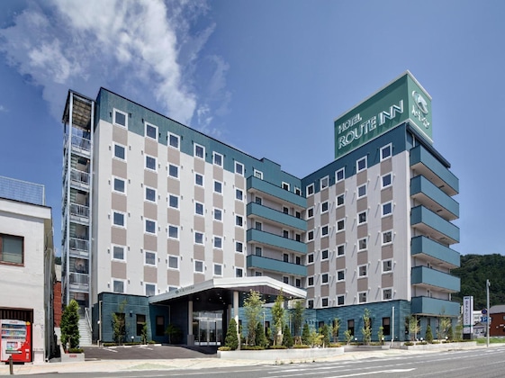 Gallery - Hotel Route Inn Kamaishi