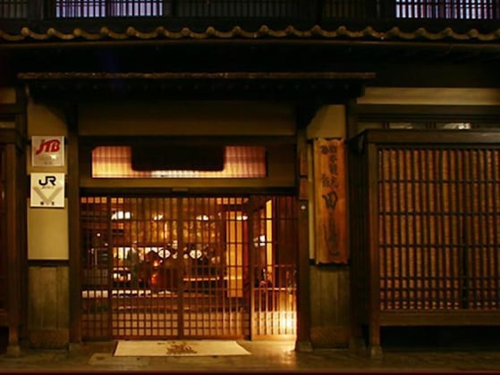 Gallery - Ryokan Tanabe