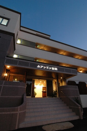 Gallery - Hotel Luandon Shirahama