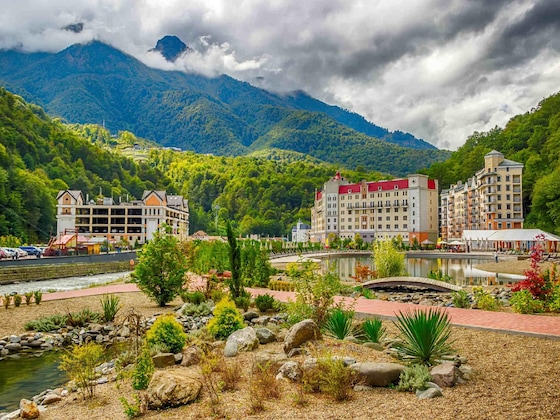 Gallery - Mercure Rosa Khutor Hotel
