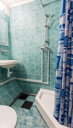 Gallery - Hotel Barnaul