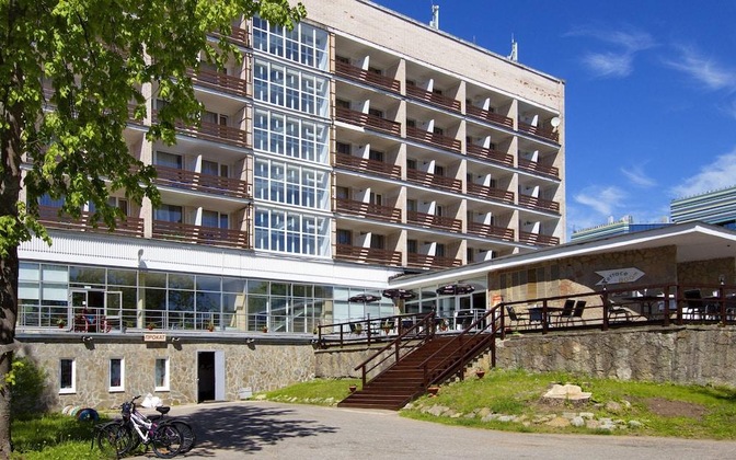 Gallery - Hotel Repinskaya