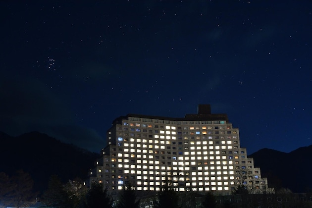 Gallery - Hotel Listel Inawashiro Wing Tower