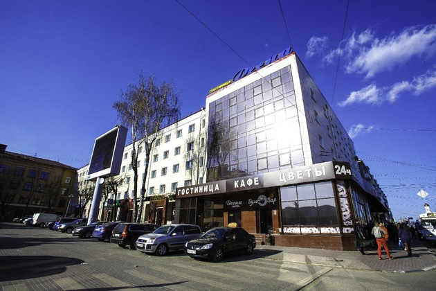 Gallery - Desna Hotel
