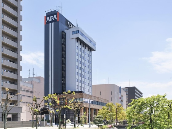 Gallery - Apa Hotel Tottori Ekimae Minami
