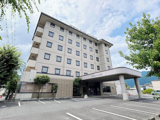 Gallery - Hotel Route Inn Iida