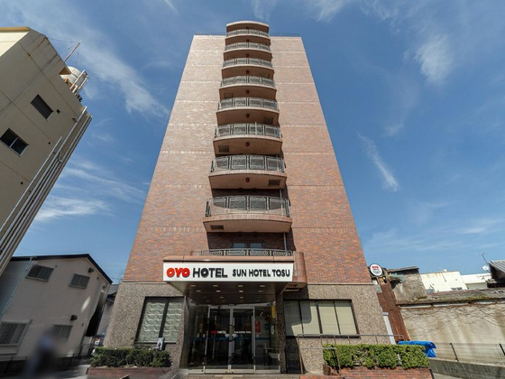Gallery - Oyo Sun Hotel Tosu Saga