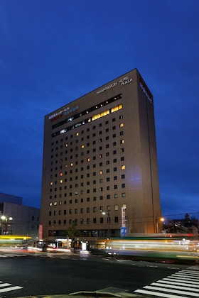 Gallery - Kagoshima Washington Hotel Plaza