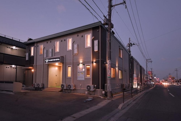 Gallery - Value The Hotel Ishinomaki