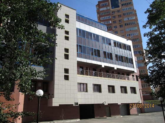 Gallery - Hotel Sovremennik