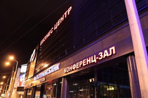 Gallery - Evropa Hotel