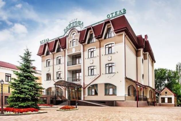 Gallery - Hotel Raigond