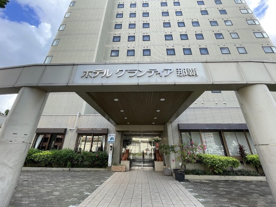Gallery - Route Inn Grantia Naha