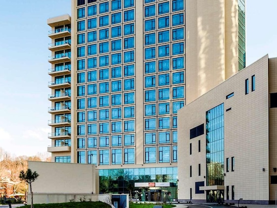 Gallery - Mercure Sochi Centre