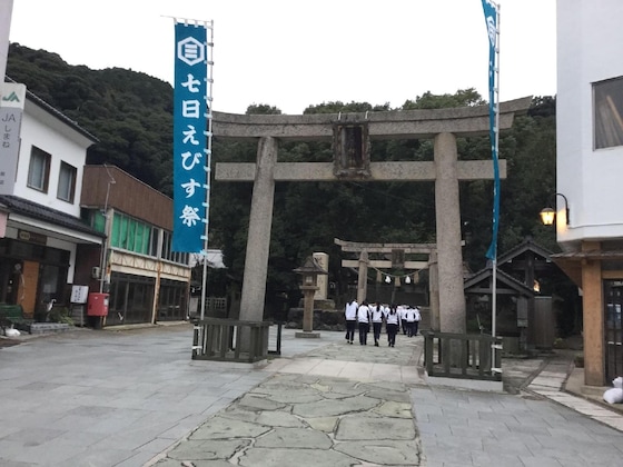 Gallery - Fukumakan