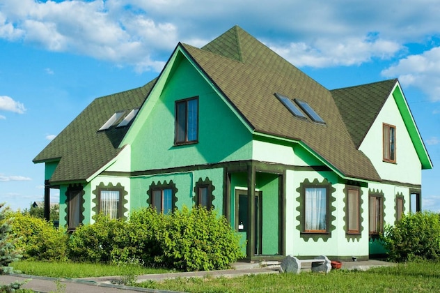 Gallery - Hotel Provinciya