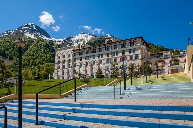 Gallery - Panorama By Mercure