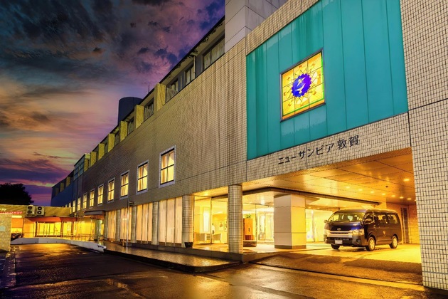 Gallery - Hotel New Sunpia Tsuruga