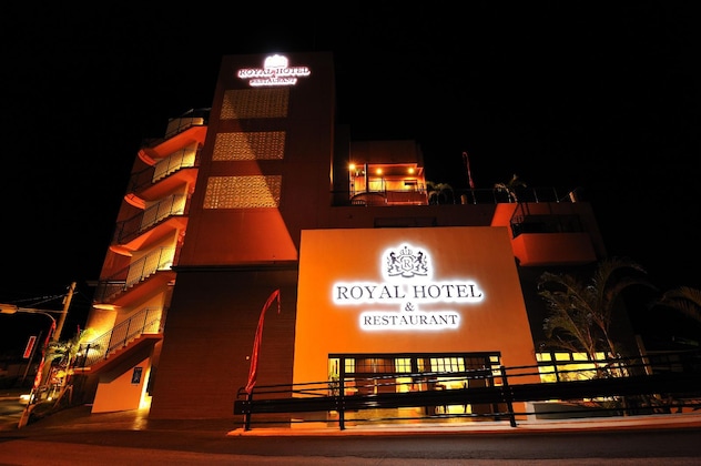 Gallery - Royal Hotel