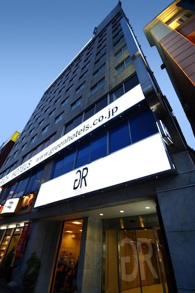 Gallery - Green Rich Hotel Kagoshima Tenmonkan