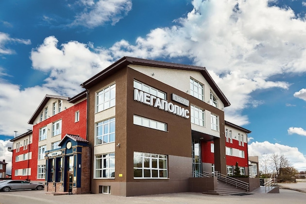 Gallery - Hotel Megapolis