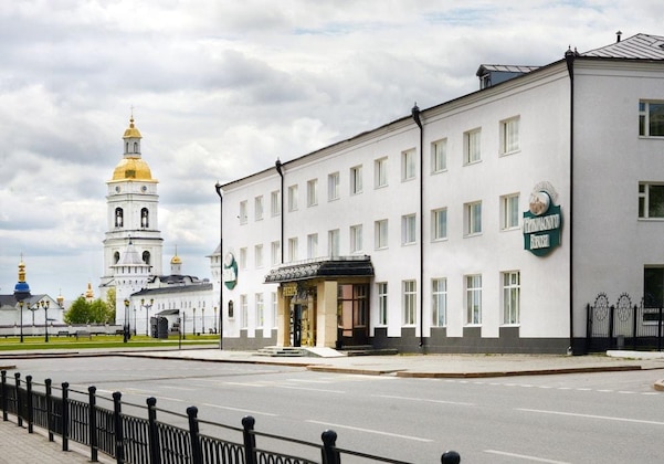 Gallery - Hotel Siberia