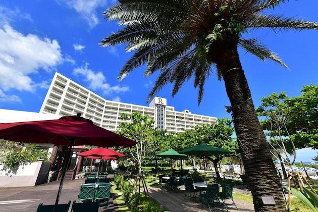 Gallery - Renaissance Resort Okinawa